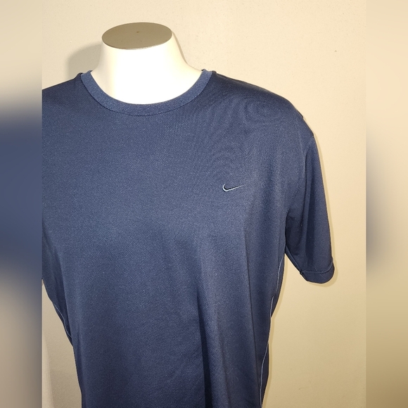 NIKE Vintage Y2K Tee Top Men's XXL - Picture 2 of 5